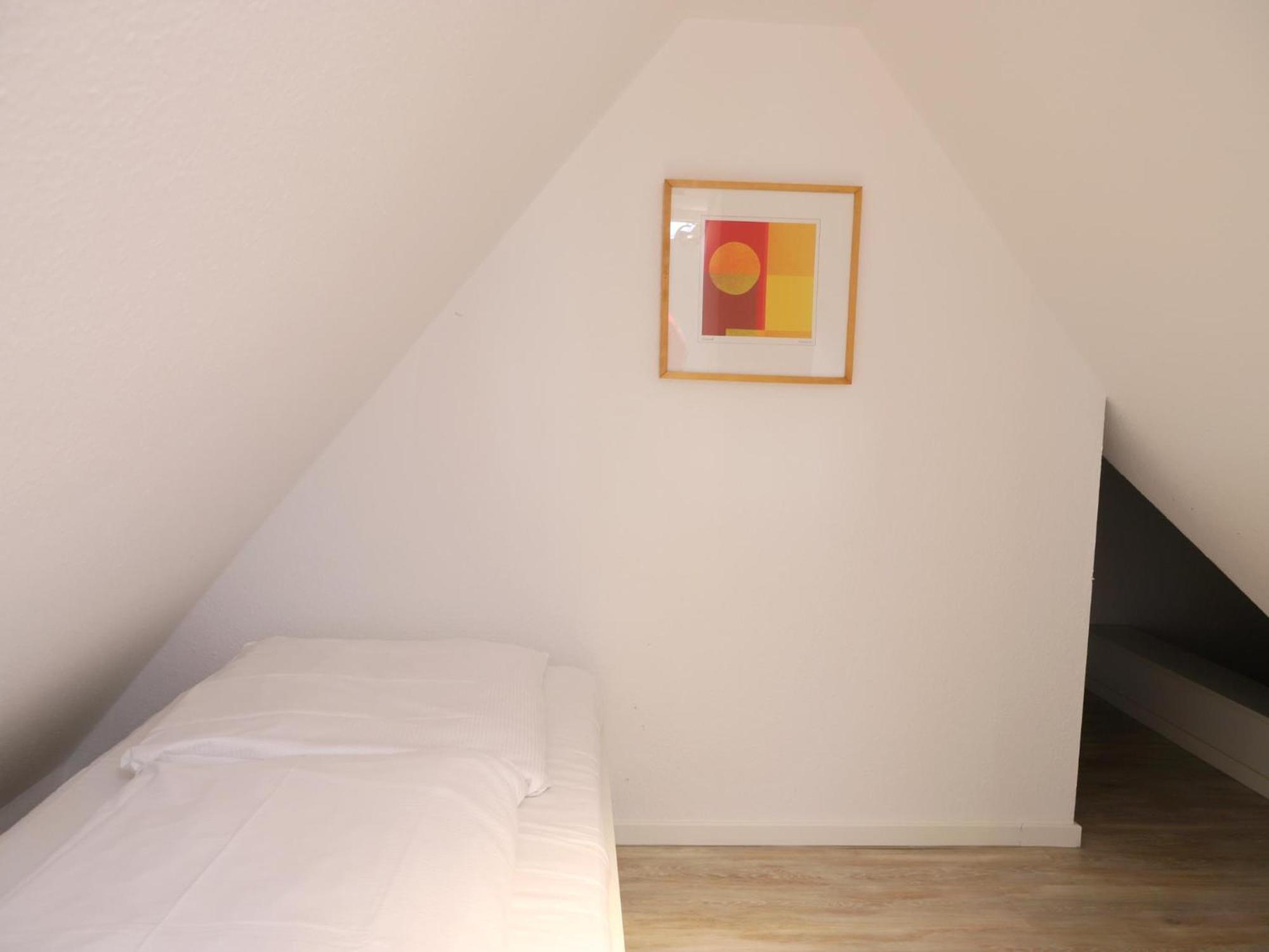 Apartment Schöne Reetdachanlage In In Südlicher Richtung Gelegen *